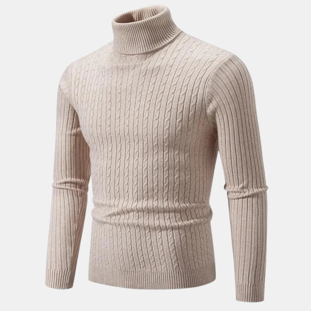 Mensa | Turtleneck för män