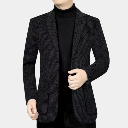 Yves | Modern blazer för män