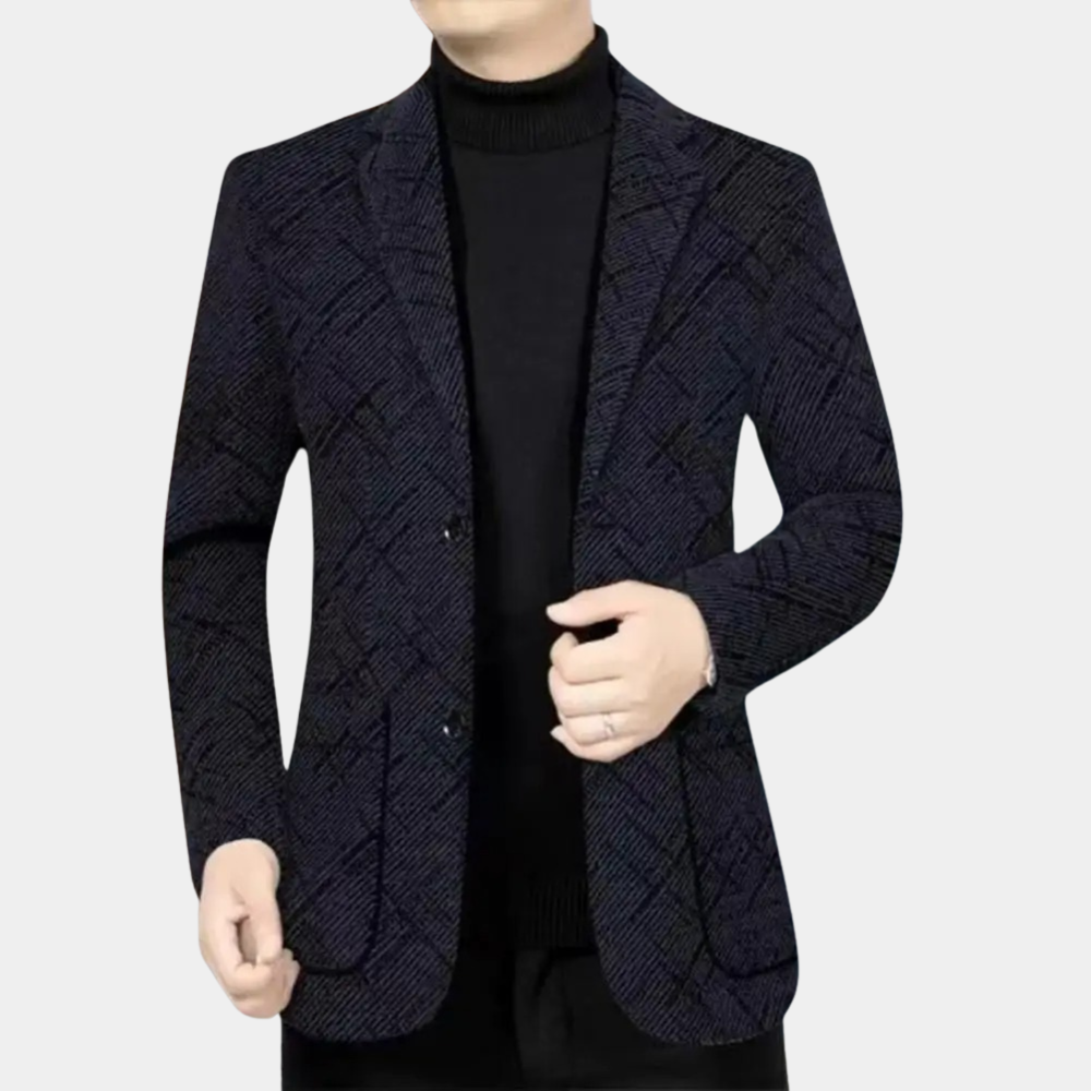 Yves | Modern blazer för män