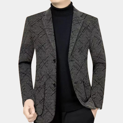 Yves | Modern blazer för män