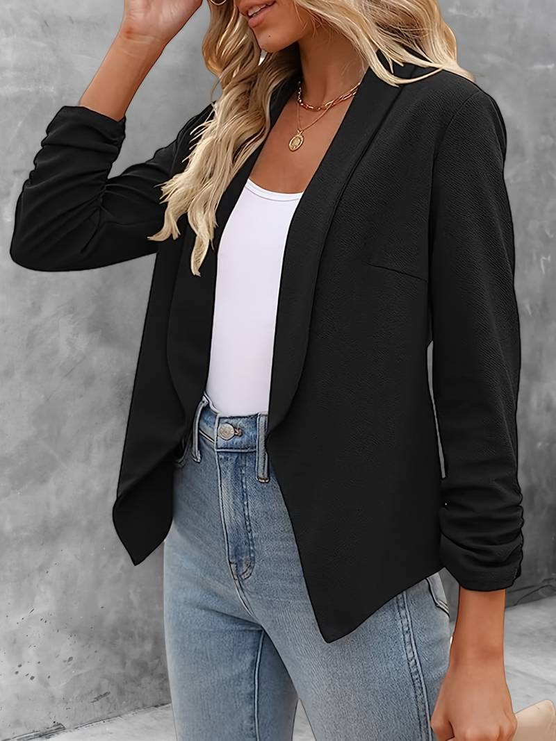 Wenna | Snygg blazer för kvinnor