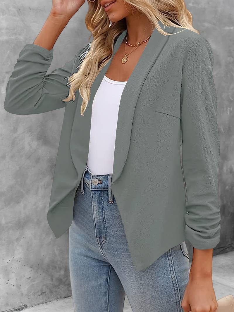 Wenna | Snygg blazer för kvinnor