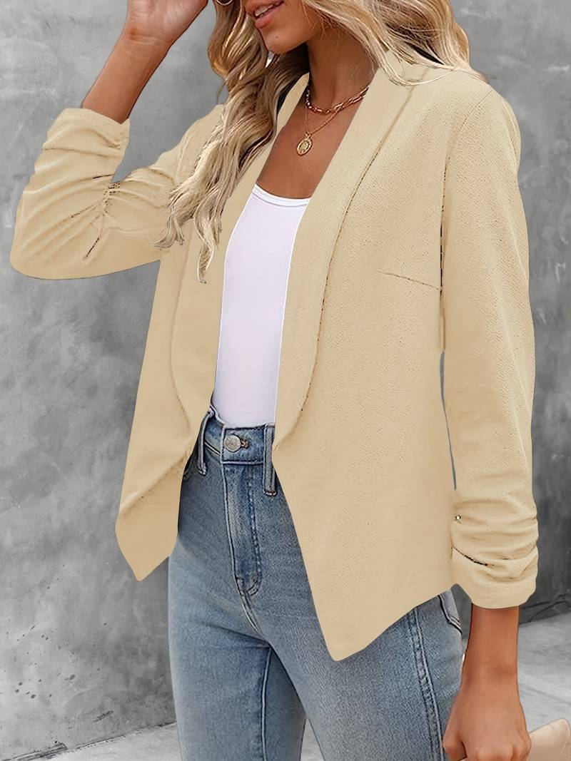 Wenna | Snygg blazer för kvinnor