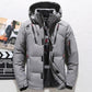 Parka | Snygg vinterjacka